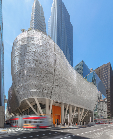 ©  Turner Construction Company