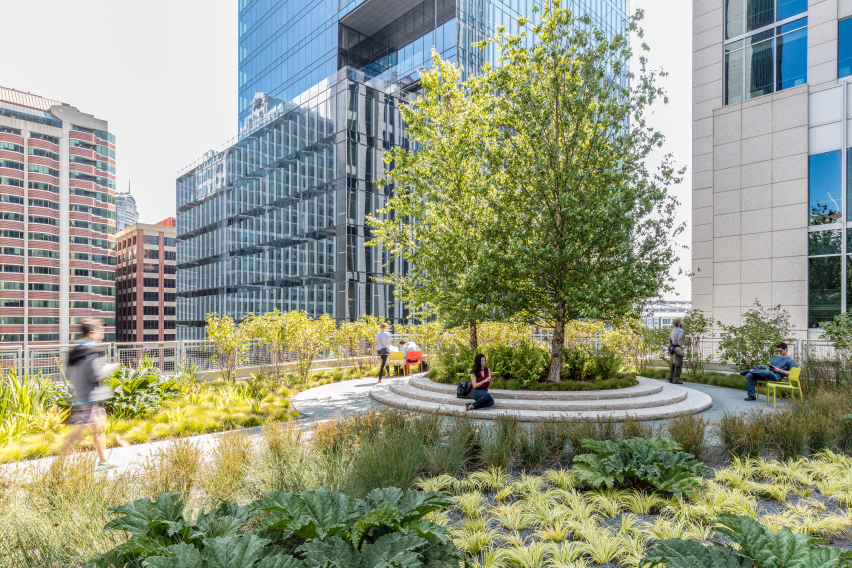 ©  Turner Construction Company