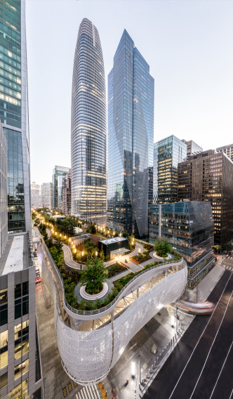 ©  Turner Construction Company