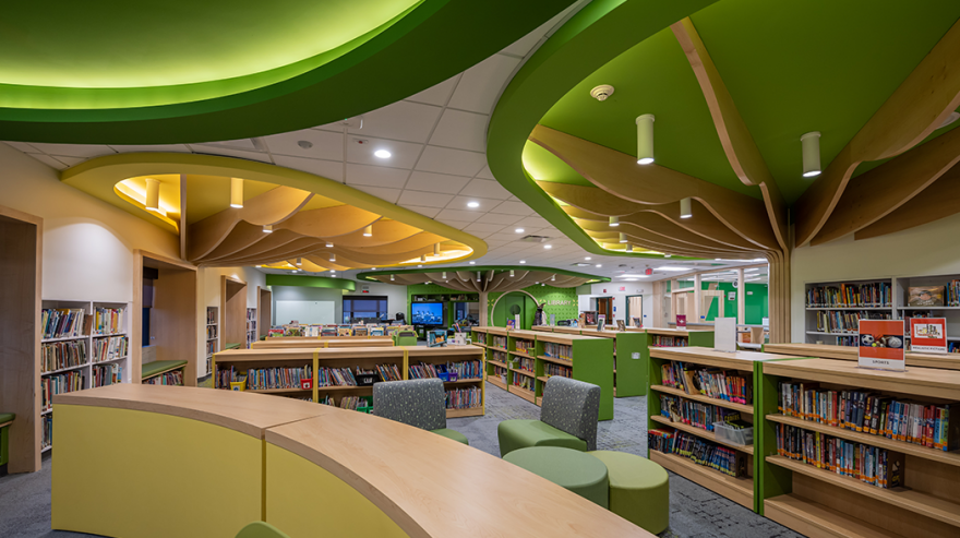 LaFayette Central School District, 2020 Capital Project