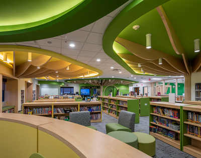 LaFayette Central School District, 2020 Capital Project