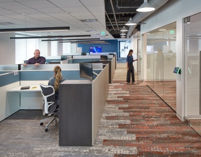 Tandem Diabetes Tenant Improvement