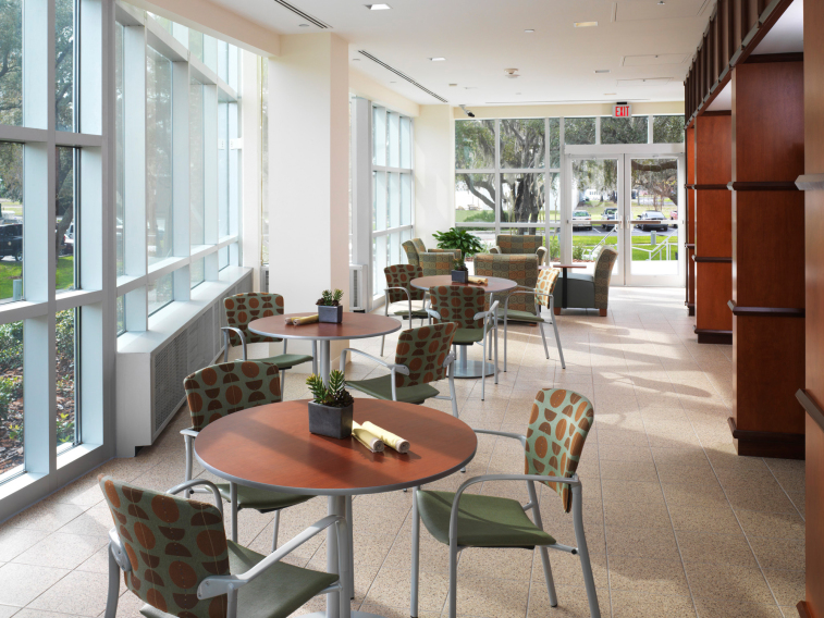 ©  Turner Construction Company