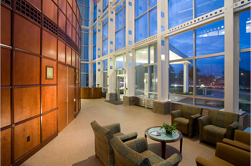 ©  Turner Construction Company