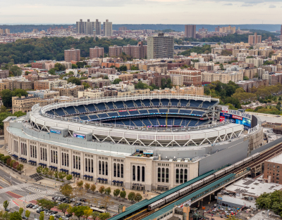 Yankee Stadium