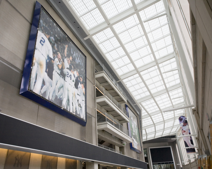 ©  Turner Construction Company