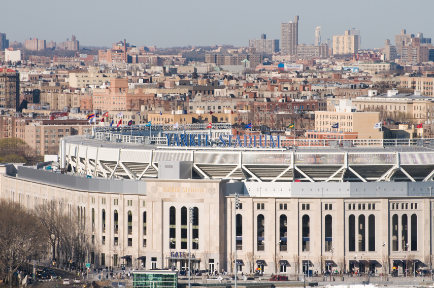 ©  Turner Construction Company