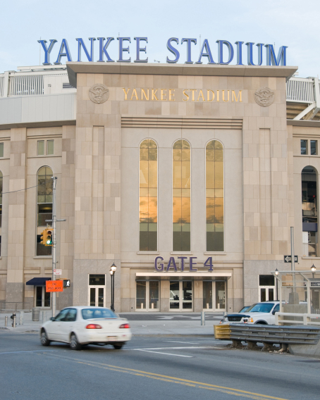 ©  Turner Construction Company