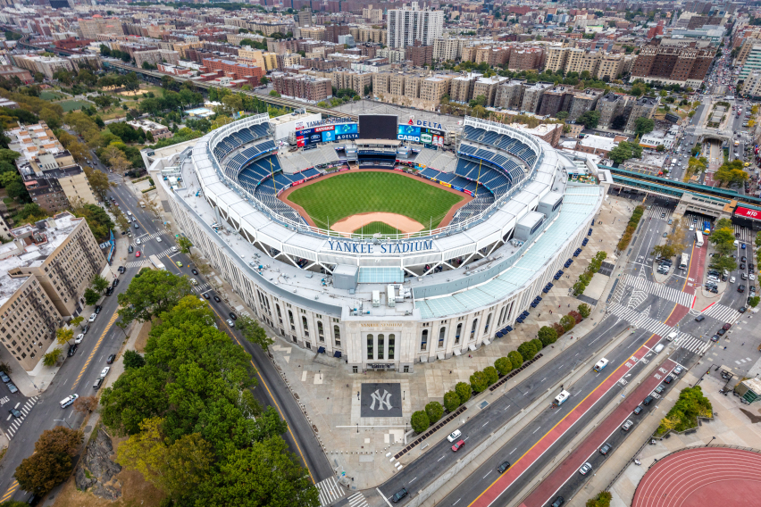 ©  Turner Construction Company