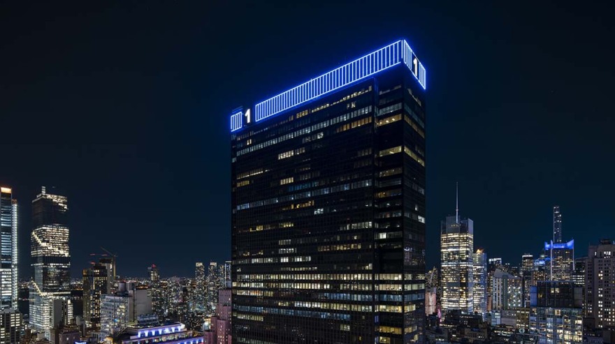 PENN DISTRICT Transformation