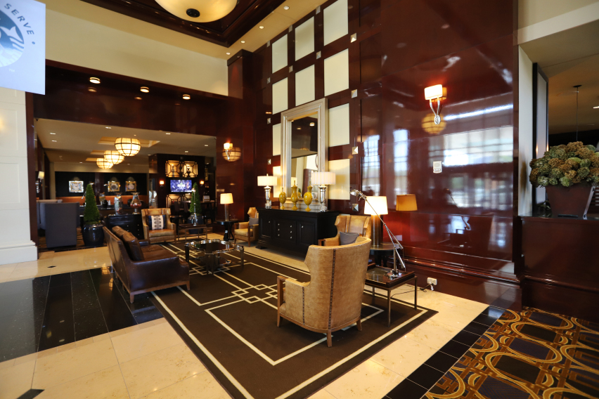 ©  Turner Construction Company