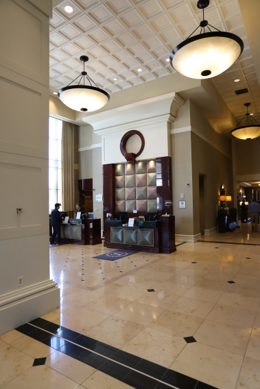 ©  Turner Construction Company