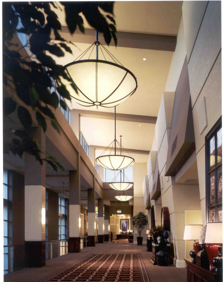 ©  Turner Construction Company