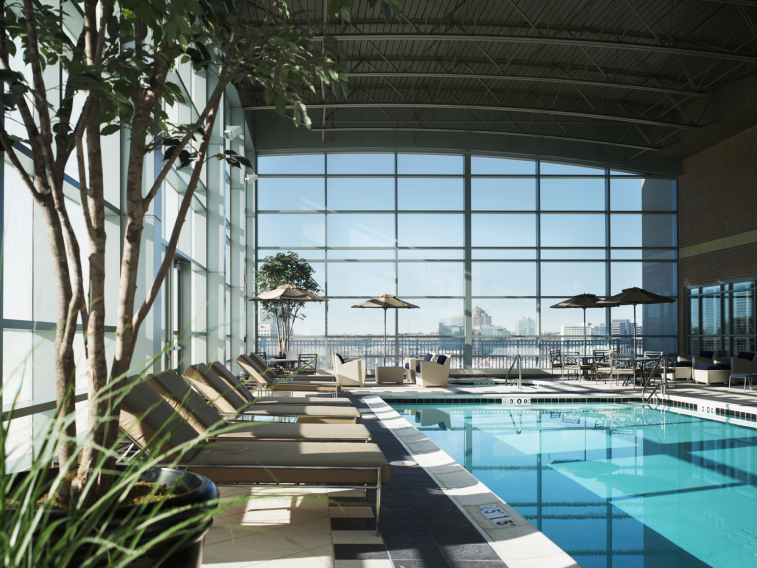 ©  Turner Construction Company