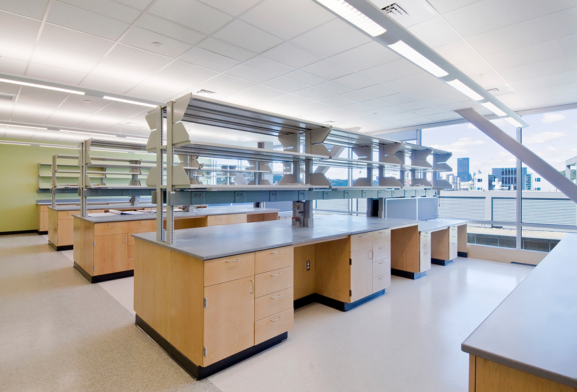 ©  Turner Construction Company