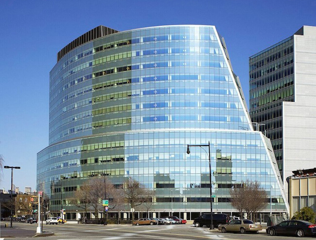 The City University of New York School of Law, CUNY School of Law