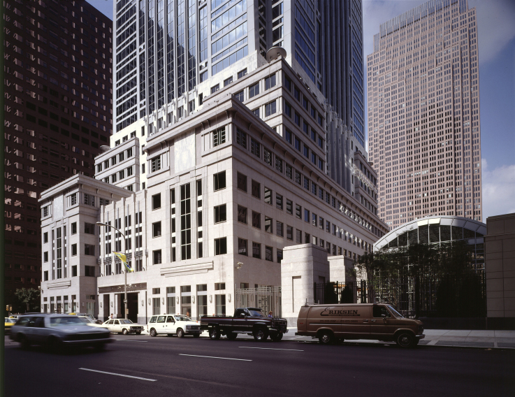 ©  Turner Construction Company