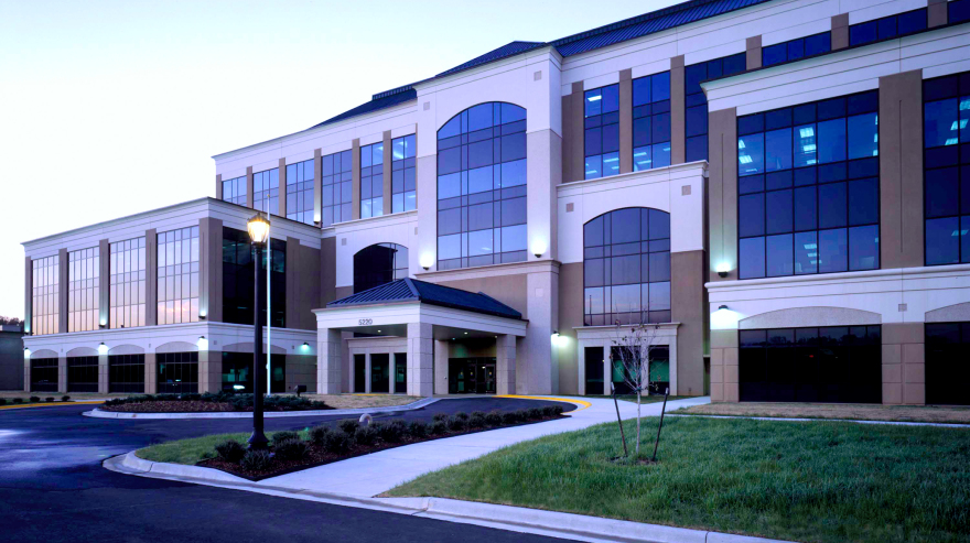 Von Braun Complex, Phase I