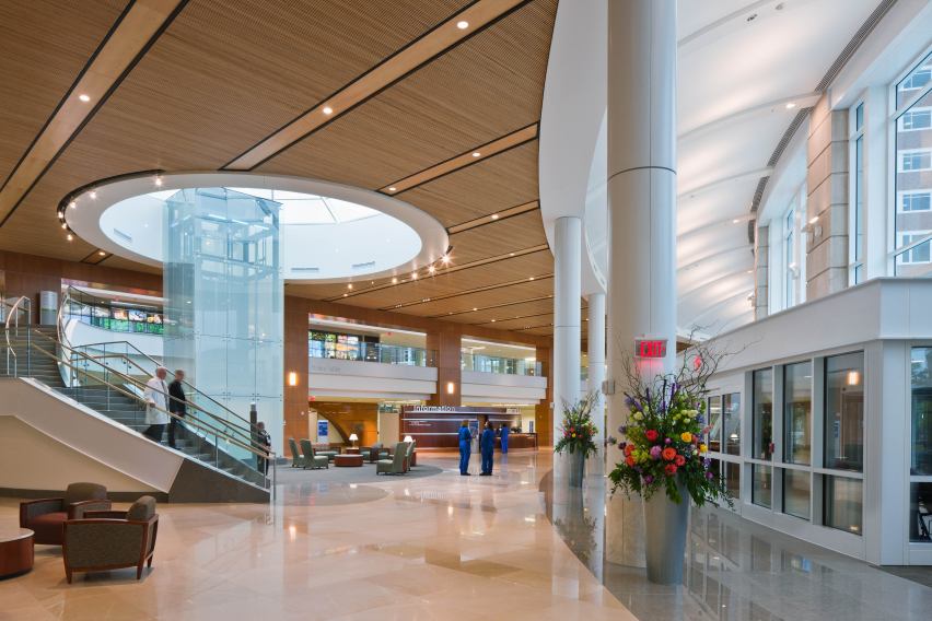 ©  Turner Construction Company