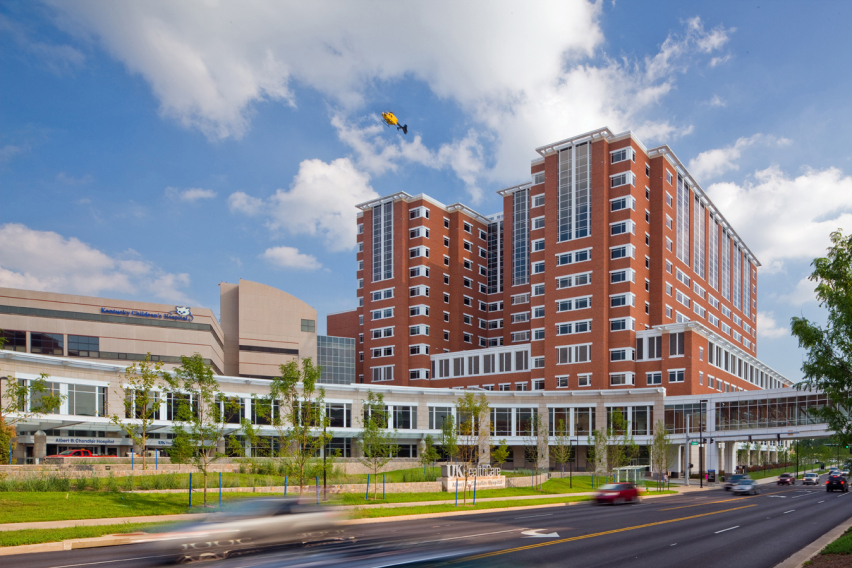 ©  Turner Construction Company