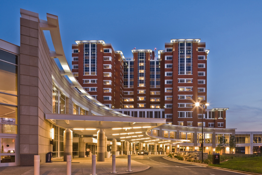 ©  Turner Construction Company