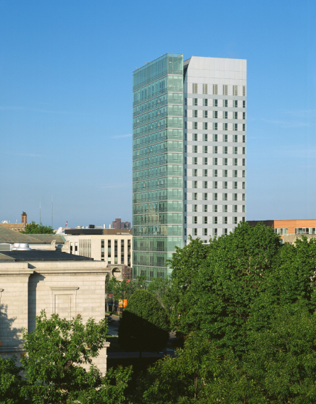 ©  Turner Construction Company