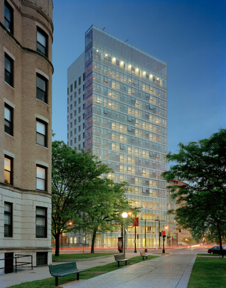 ©  Turner Construction Company