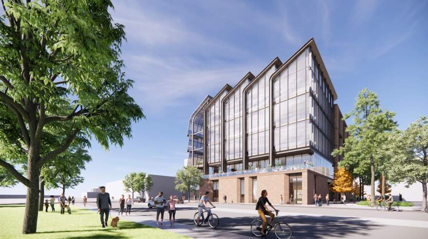 Bakar Lab for Energy & Materials