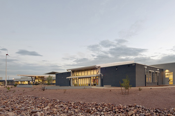 ©  Turner Construction Company