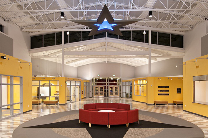 ©  Turner Construction Company