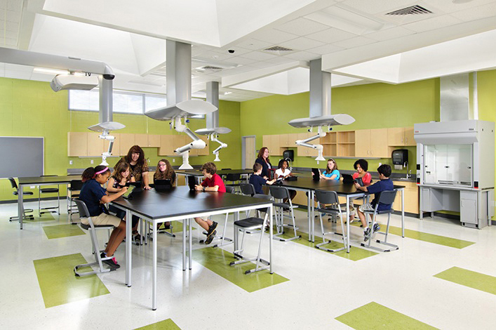 ©  Turner Construction Company