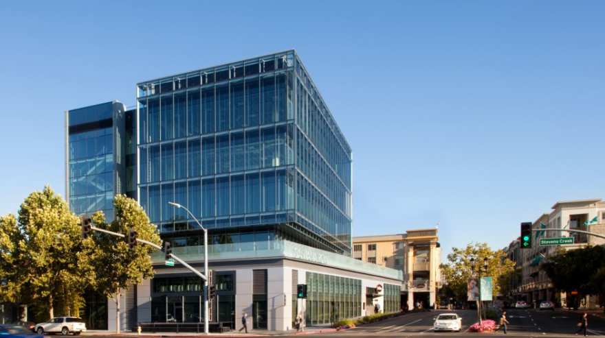 300 Santana Row