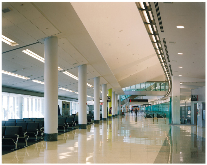 ©  Turner Construction Company