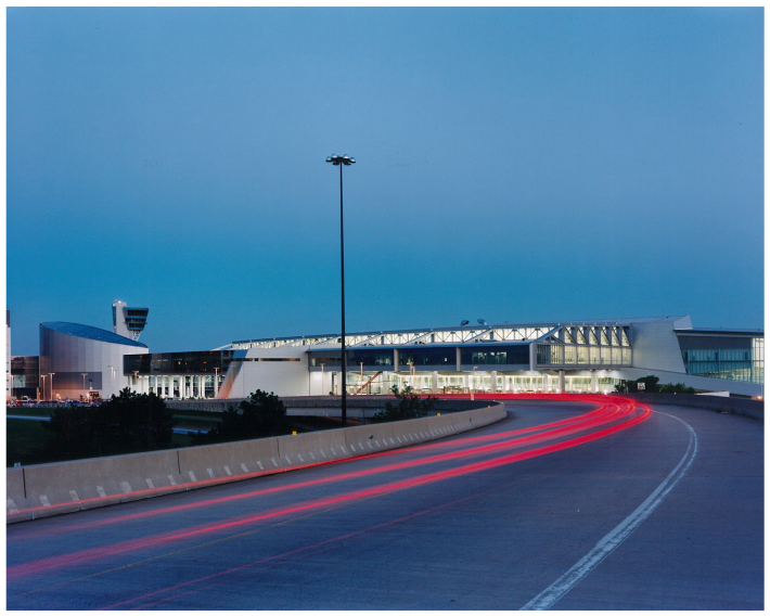 ©  Turner Construction Company