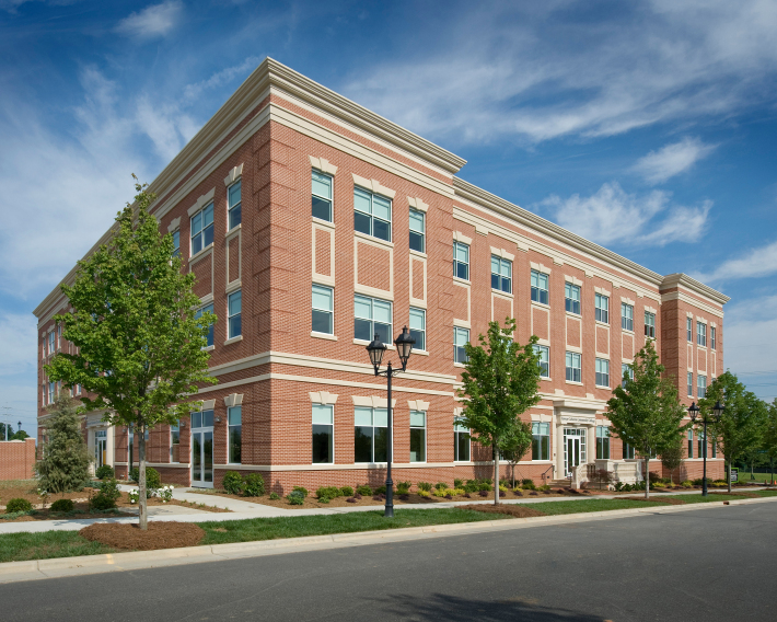 ©  Turner Construction Company
