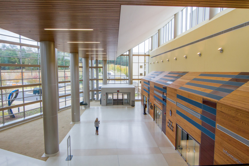 ©  Turner Construction Company