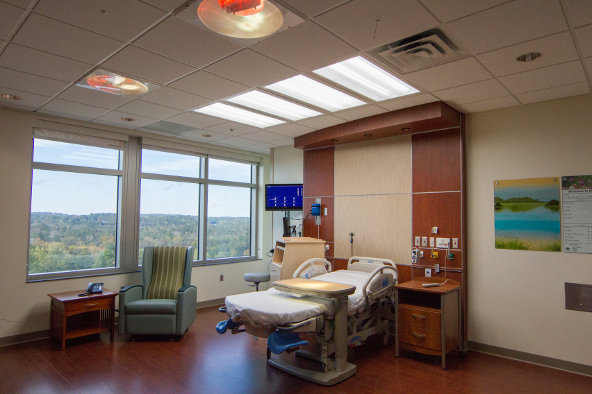 ©  Turner Construction Company