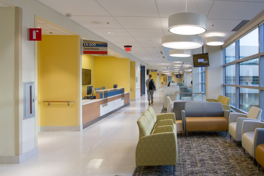 ©  Turner Construction Company