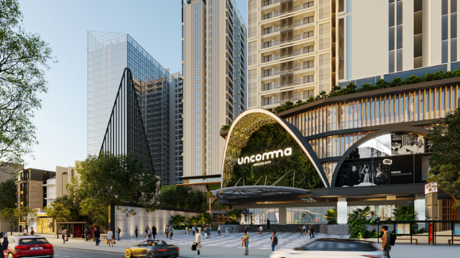 Turner Vietnam Appointed as PMCM Consultant for Hinode City, Hanoi