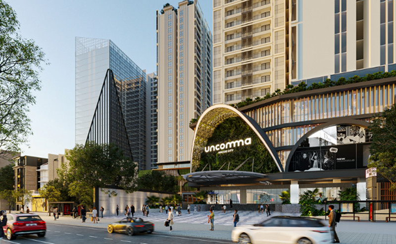 Turner Vietnam Appointed as PMCM Consultant for Hinode City, Hanoi