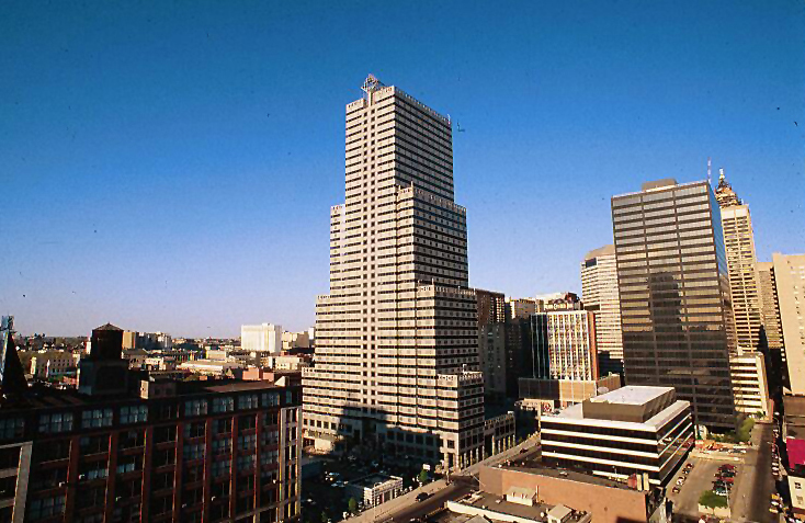 ©  Turner Construction Company