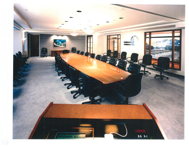 ©  Turner Construction Company