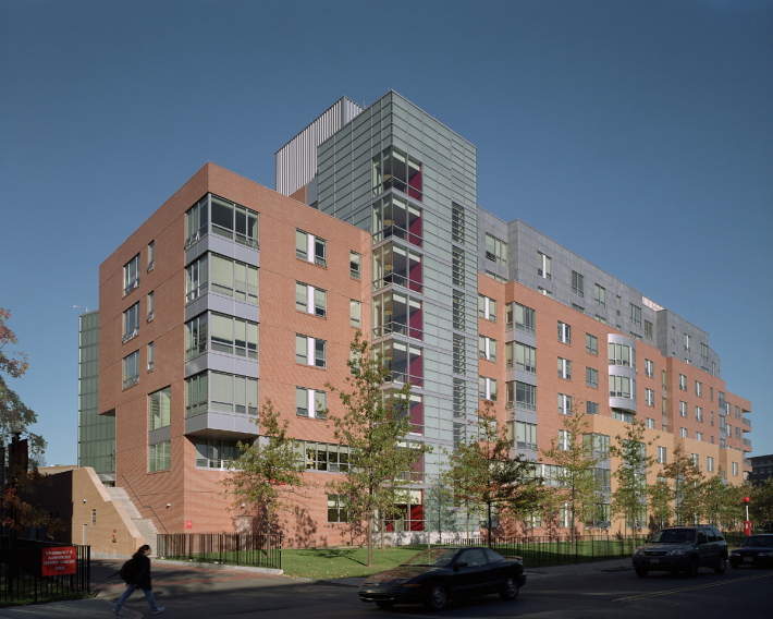 ©  Turner Construction Company