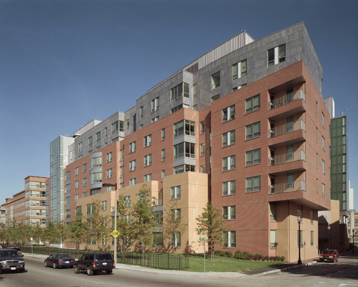 ©  Turner Construction Company