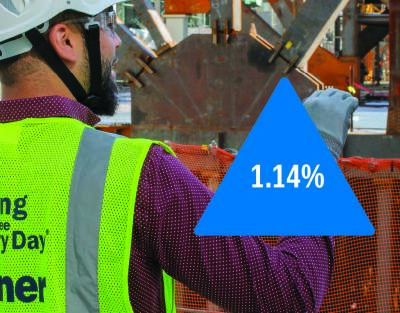 Turner Building Cost Index Shows Growth in Q4 2025 Amid Strong Data Center and Manufacturing Demand