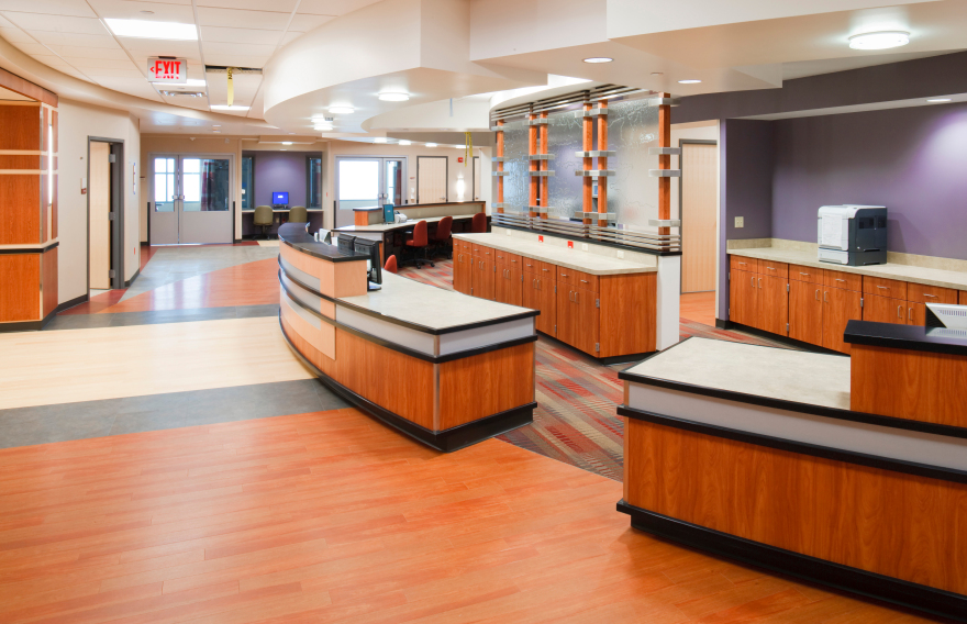 ©  Turner Construction Company