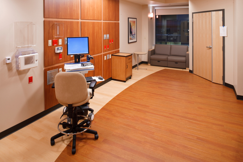 ©  Turner Construction Company