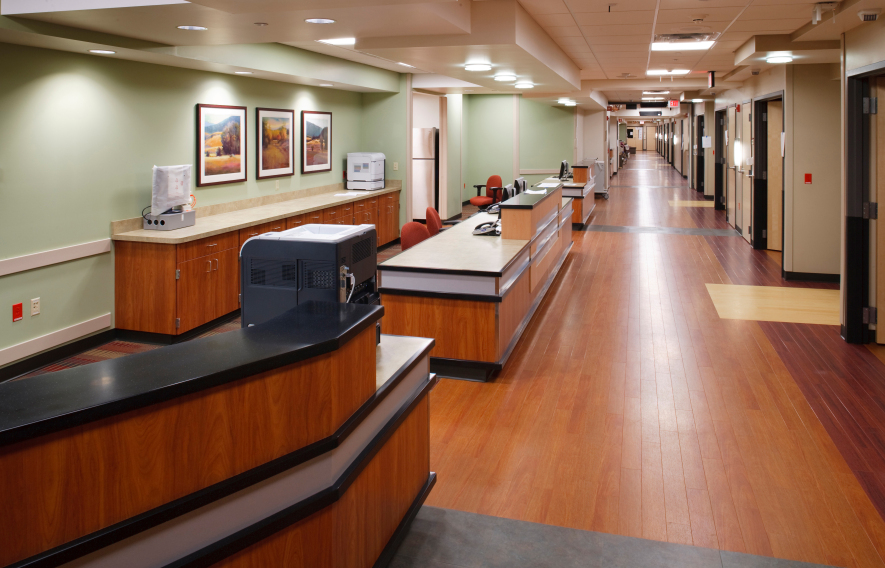 ©  Turner Construction Company