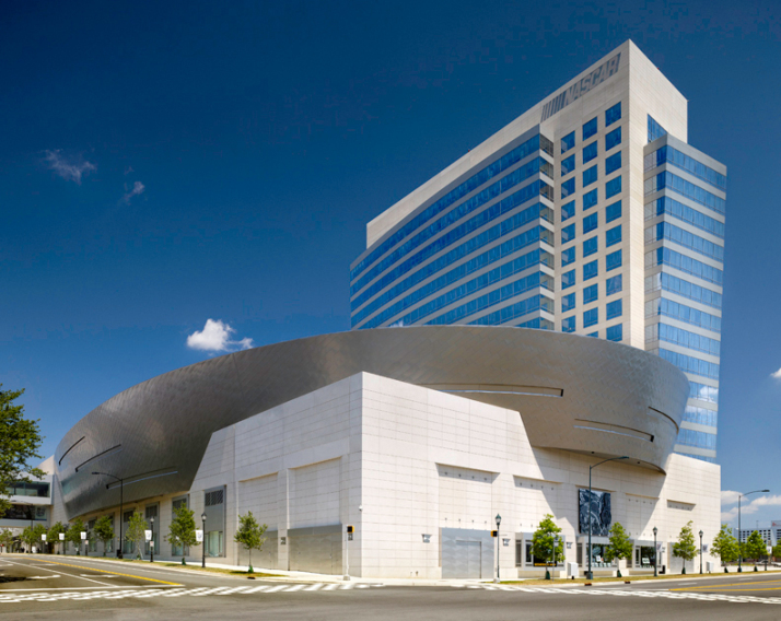 © Stanley Capps Photography