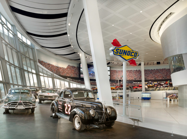 © Stanley Capps Photography